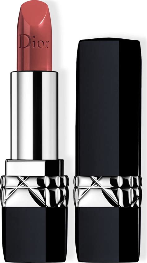 rouge dior rendez vous|christian Dior red color.